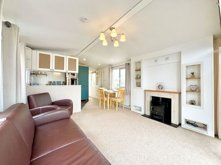 Image No.3-2 Bed Park Home for sale