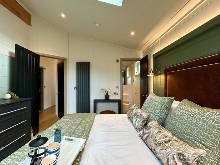 Image No.5-3 Bed Park Home for sale