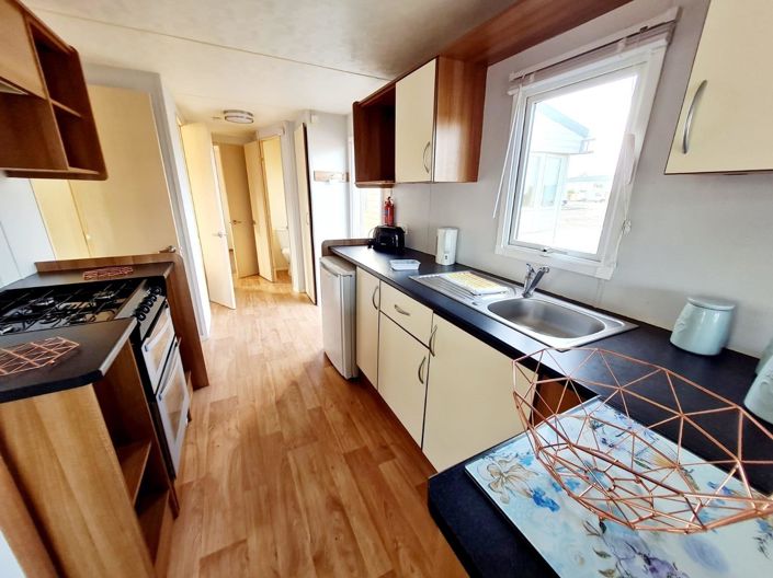 Image No.3-2 Bed Park Home for sale