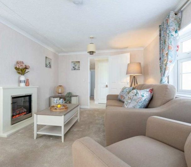 Image No.6-2 Bed Park Home for sale