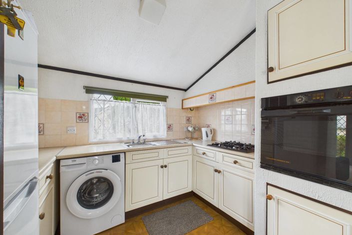 Image No.3-2 Bed Park Home for sale