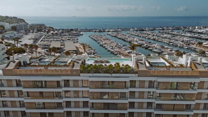 Image No.6-2 Bed Penthouse for sale
