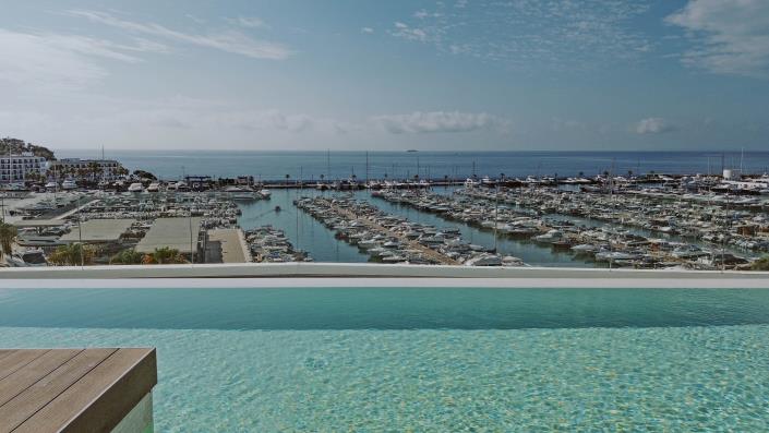 Image No.10-2 Bed Penthouse for sale