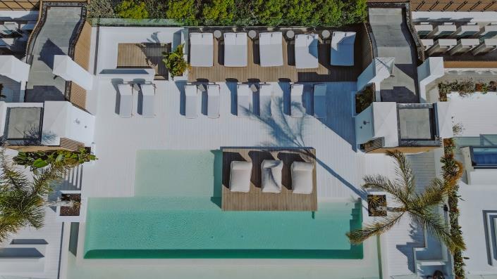Image No.4-2 Bed Penthouse for sale