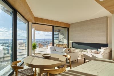 1 - Santa Eulalia del Rio, Apartamento