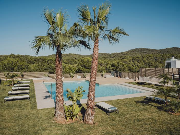 Image No.17-Villa / Détaché de 3 chambres à vendre à Cala Tarida