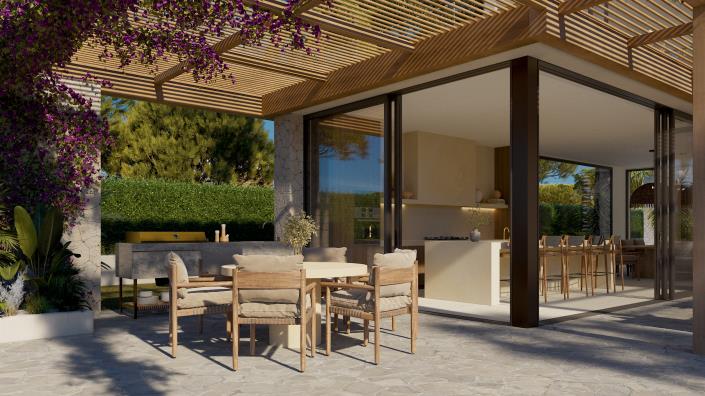 Image No.6-5 Bed Villa for sale