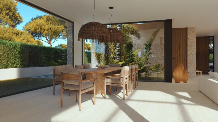 Image No.7-5 Bed Villa for sale