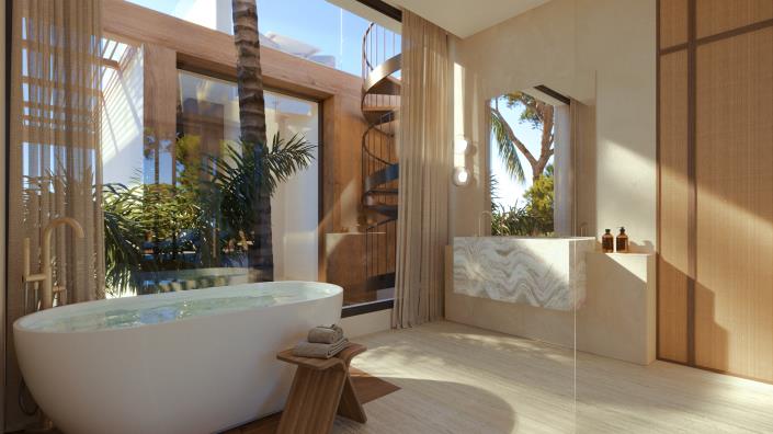 Image No.12-5 Bed Villa for sale