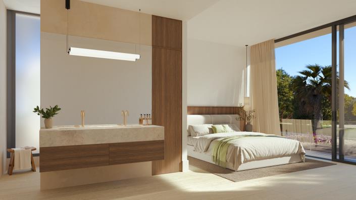 Image No.14-5 Bed Villa for sale