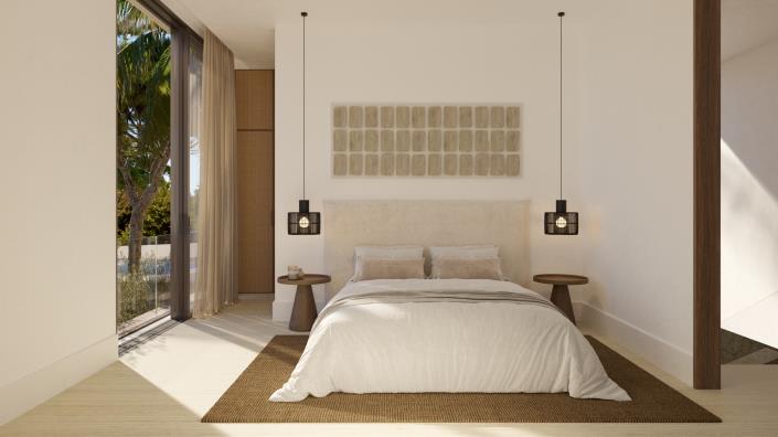Image No.20-5 Bed Villa for sale