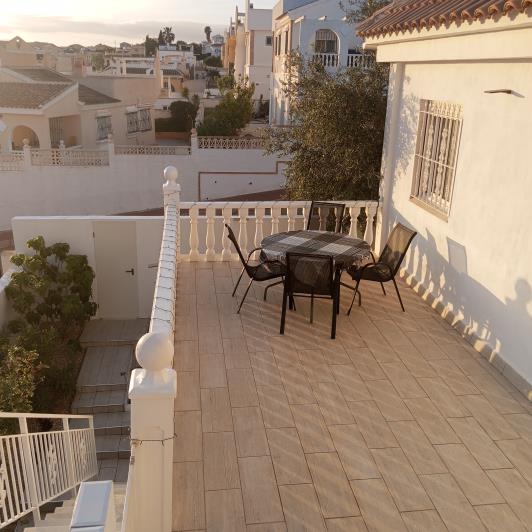 Image No.21-4 Bed Villa / Detached for sale