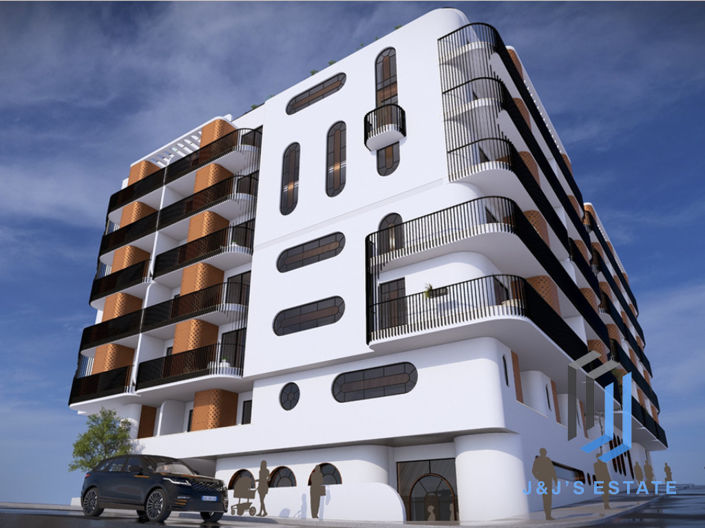 Image No.3-1 Bed Apartment for sale