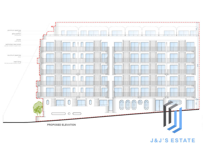 Image No.4-1 Bed Apartment for sale