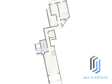 1 - Qawra, Apartment