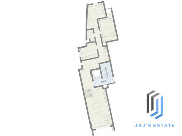 1 - Qawra, Apartment