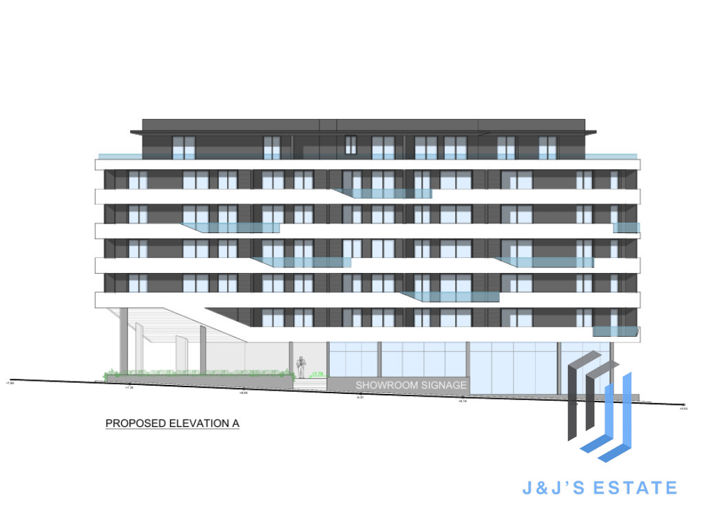 Image No.4-Appartement de 1 chambre à vendre à Marsa