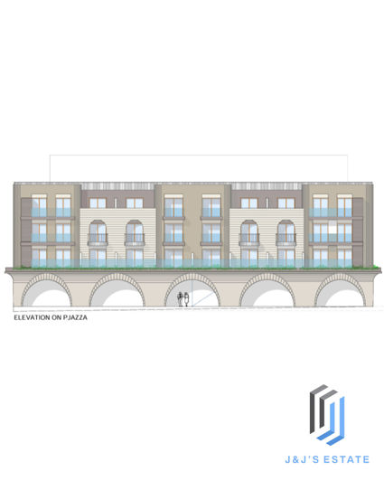 Image No.3-3 Bed Apartment for sale