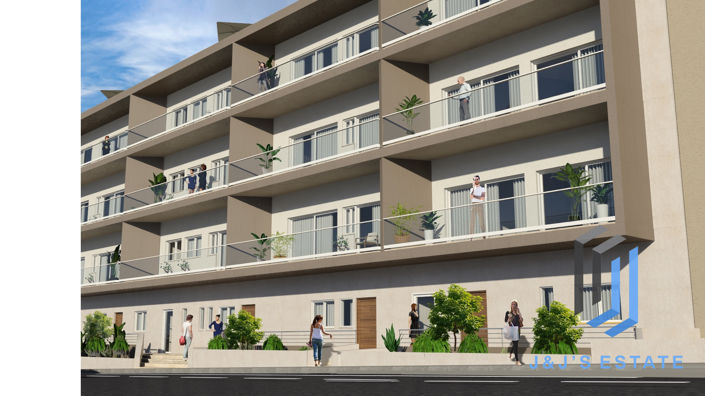 Image No.2-3 Bed Apartment for sale