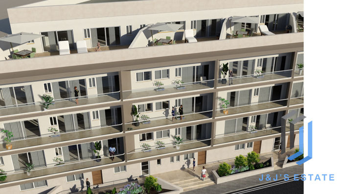 Image No.3-3 Bed Apartment for sale