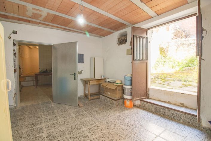 Image No.12-Maison de ville de 7 chambres à vendre à Ríogordo