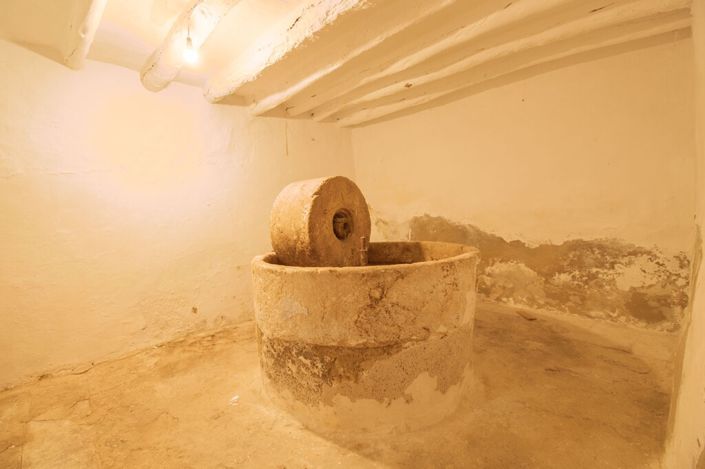 Image No.16-Maison de ville de 7 chambres à vendre à Ríogordo