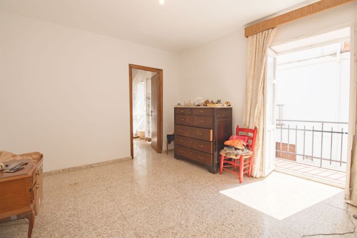 Image No.17-Maison de ville de 7 chambres à vendre à Ríogordo