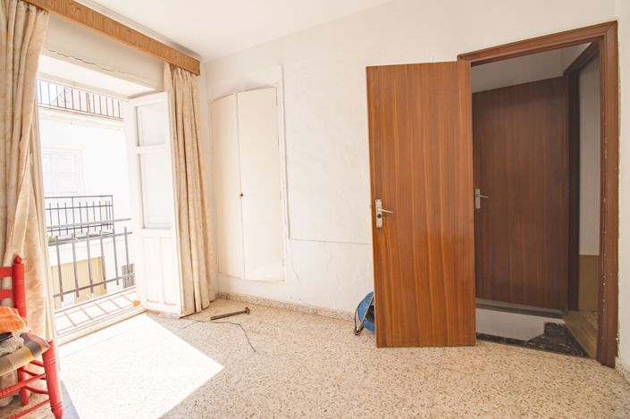 Image No.18-Maison de ville de 7 chambres à vendre à Ríogordo