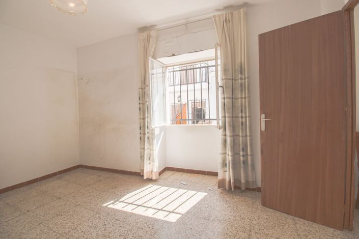 Image No.19-Maison de ville de 7 chambres à vendre à Ríogordo