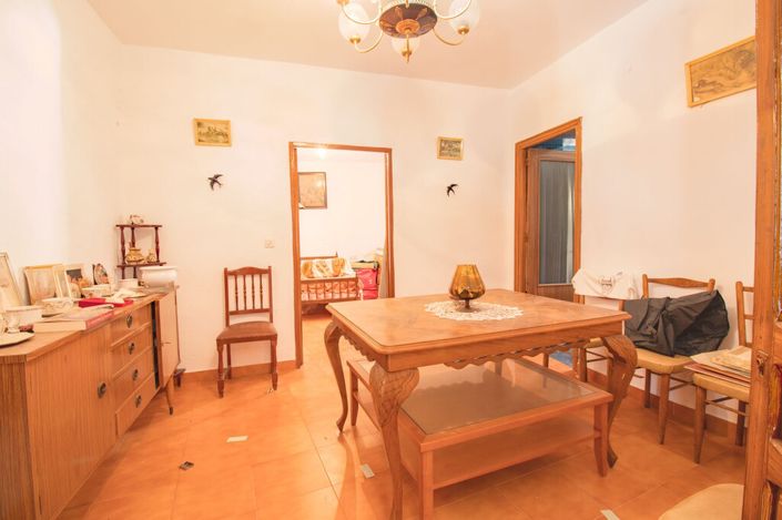 Image No.20-Maison de ville de 7 chambres à vendre à Ríogordo