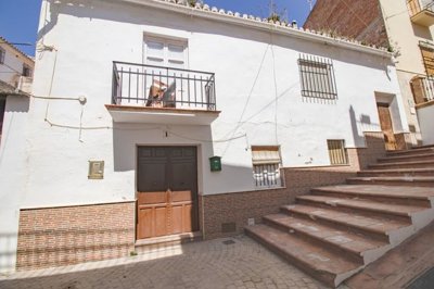 Riogordo-Malaga-Townhouse-Renovation-Bakkery2