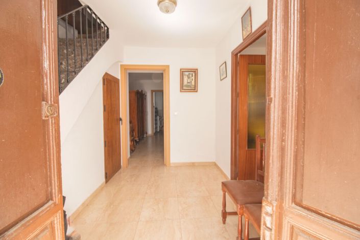 Image No.5-Maison de ville de 7 chambres à vendre à Ríogordo