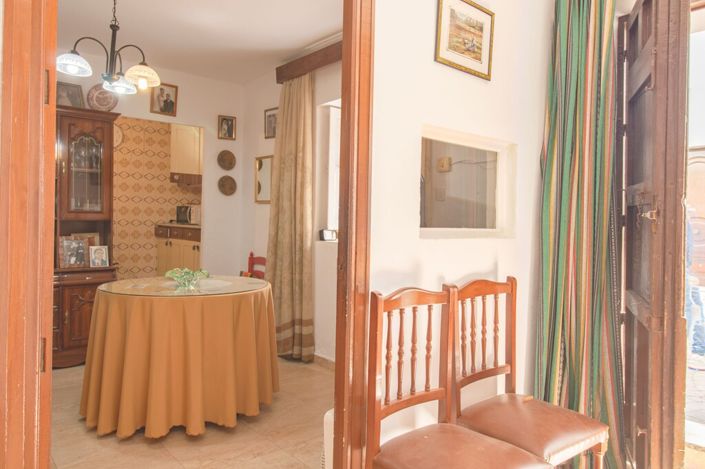 Image No.6-Maison de ville de 7 chambres à vendre à Ríogordo