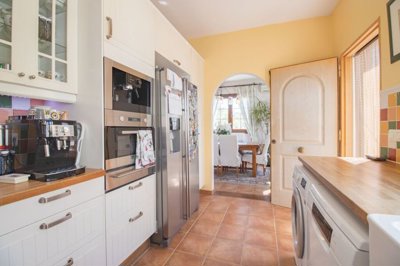 Comares-Malaga-Pool-Guestapartment-Countryhome-Holidayhome14