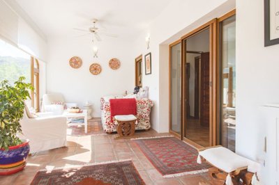 Comares-Malaga-Pool-Guestapartment-Countryhome-Holidayhome