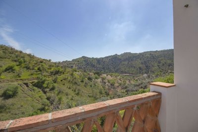 Comares-Malaga-Pool-Guestapartment-Countryhome-Holidayhome28