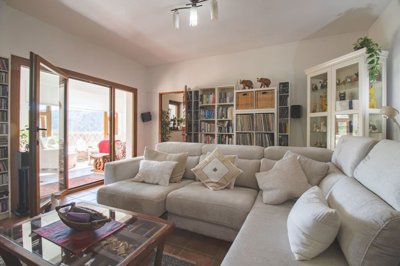 Comares-Malaga-Pool-Guestapartment-Countryhome-Holidayhome6