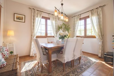 Comares-Malaga-Pool-Guestapartment-Countryhome-Holidayhome9