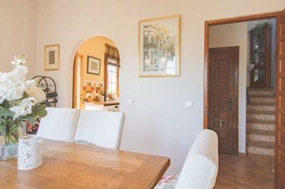 Comares-Malaga-Pool-Guestapartment-Countryhome-Holidayhome12