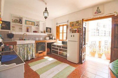 Riogordo-Malaga-Townhouse-Pool-Holiday-Rental3