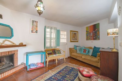 Riogordo-Malaga-Townhouse-Pool-Holiday-Rental6