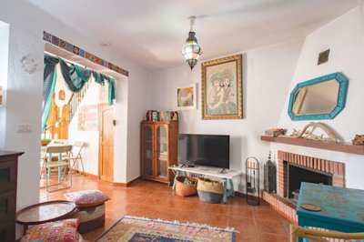 Riogordo-Malaga-Townhouse-Pool-Holiday-Rental7