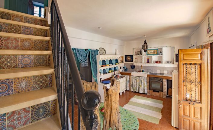 Image No.13-Maison de ville de 4 chambres à vendre à Ríogordo