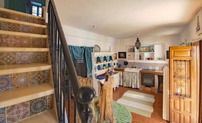 Riogordo-Malaga-Townhouse-Pool-Holiday-Rental8