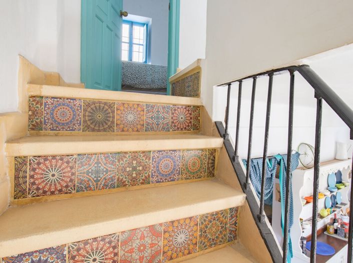 Image No.14-Maison de ville de 4 chambres à vendre à Ríogordo