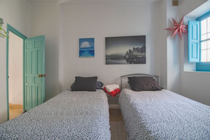 Image No.16-Maison de ville de 4 chambres à vendre à Ríogordo