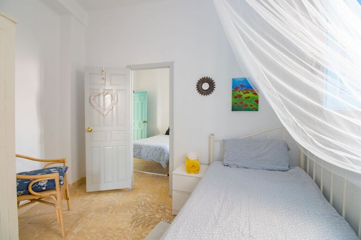 Image No.19-Maison de ville de 4 chambres à vendre à Ríogordo