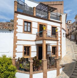 Riogordo-Malaga-Townhouse-Pool-Holiday-Rental40