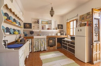 Riogordo-Malaga-Townhouse-Pool-Holiday-Rental5