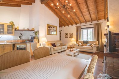 ElBorge-Malaga-Countryhome-Pool-Views7